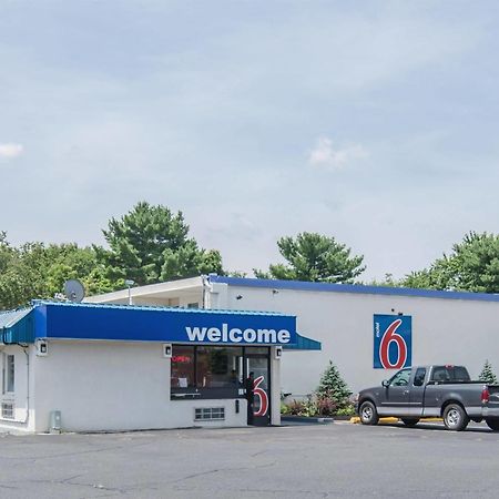 Motel 6-Glassboro, Nj - Rowan University Экстерьер фото