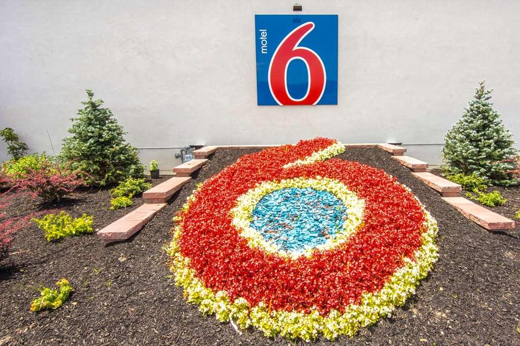 Motel 6-Glassboro, Nj - Rowan University Экстерьер фото