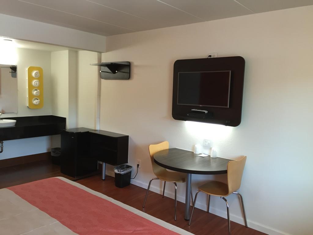 Motel 6-Glassboro, Nj - Rowan University Экстерьер фото
