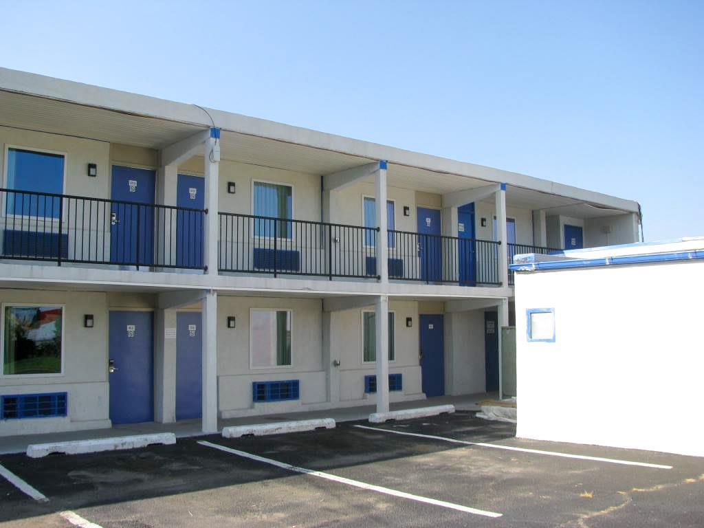Motel 6-Glassboro, Nj - Rowan University Экстерьер фото