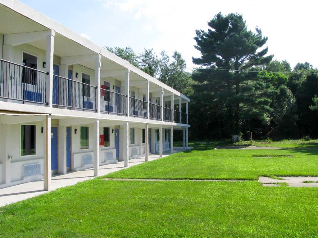 Motel 6-Glassboro, Nj - Rowan University Экстерьер фото