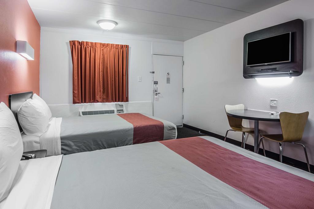 Motel 6-Glassboro, Nj - Rowan University Экстерьер фото