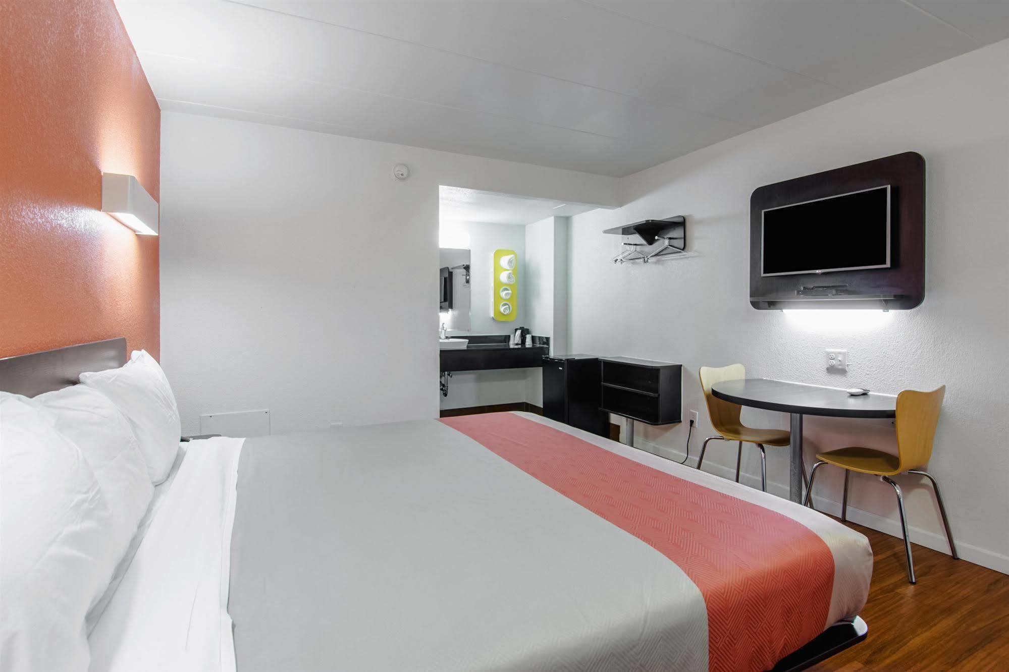 Motel 6-Glassboro, Nj - Rowan University Экстерьер фото