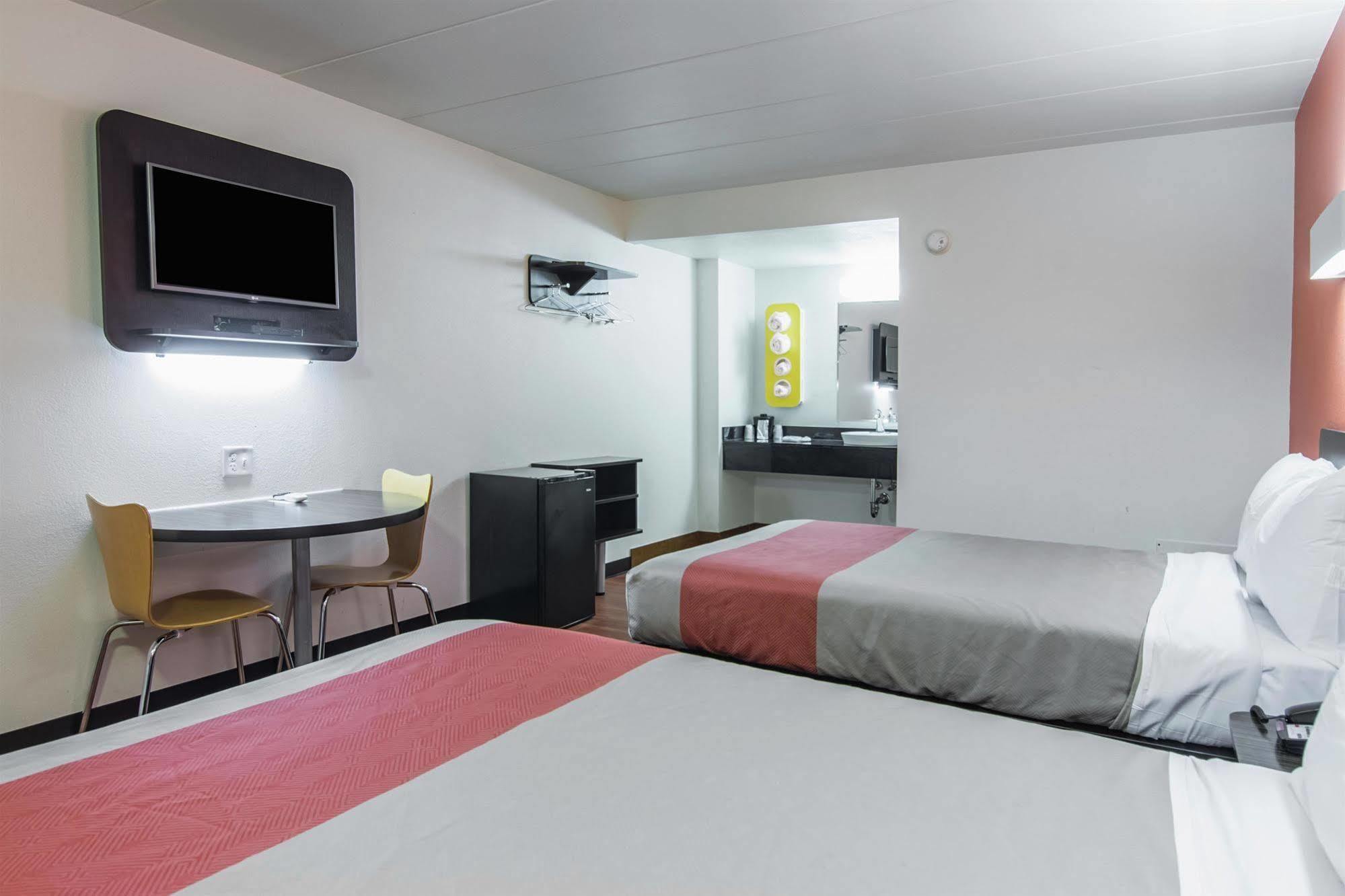 Motel 6-Glassboro, Nj - Rowan University Экстерьер фото