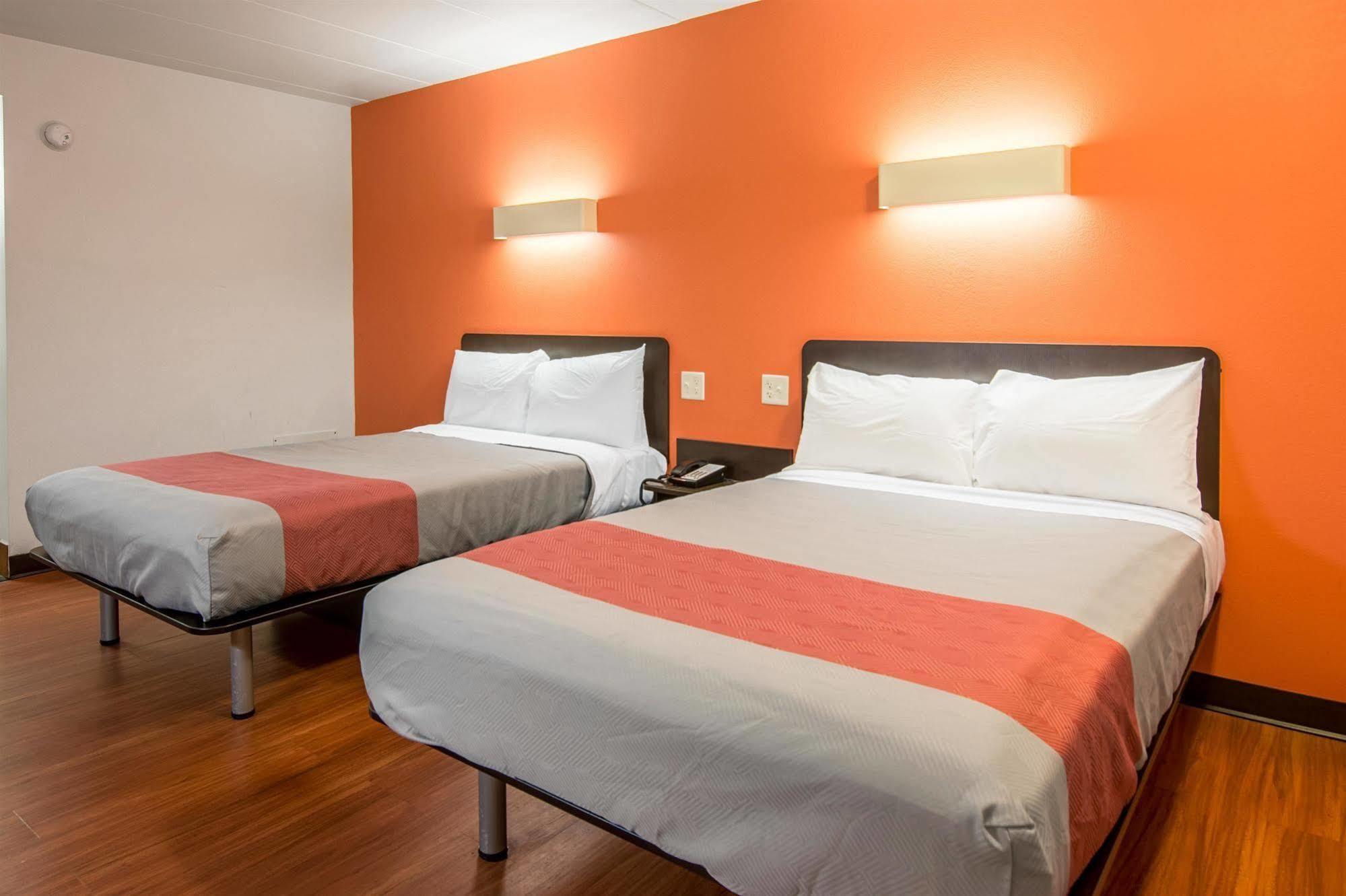 Motel 6-Glassboro, Nj - Rowan University Экстерьер фото